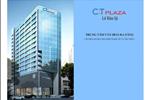 Dự án CT Plaza Minh Châu TP Hồ Chí Minh - ảnh tổng quan - 3