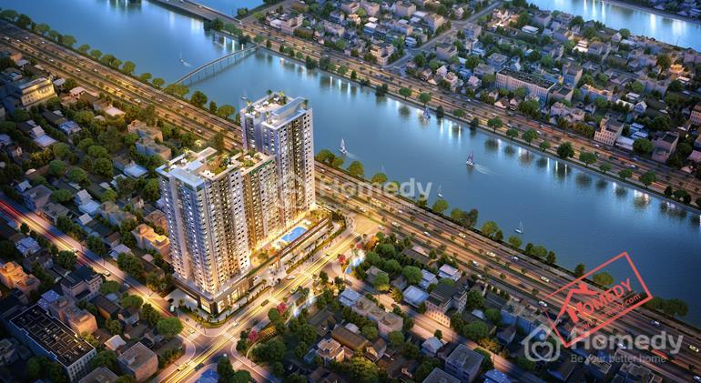 phoi canh du an viva riverside