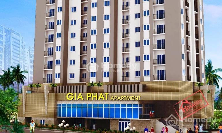 gia phat Apartment