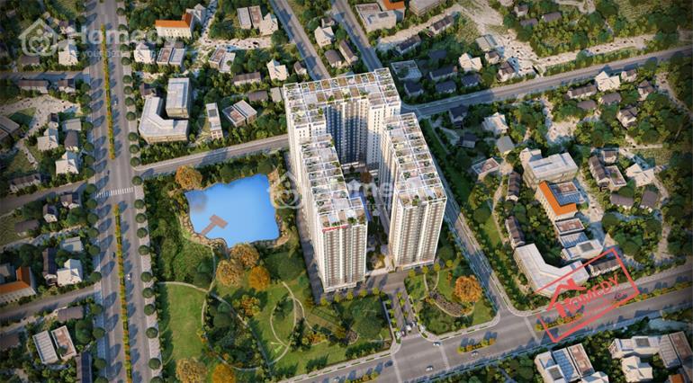 tong quan du an prosper plaza