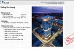 Dự án CT Plaza Võ Văn Kiệt TP Hồ Chí Minh - ảnh tổng quan - 1
