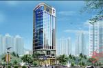 Với kiến trúc kết hợp giữa văn phòng, trung tâm thương mai,và giải trí.Hứa hẹn tạo nên một nơi vừa ở vừa là nơi thư gian cuối tuần của cư dân sau một ngày làm việc mệt mỏi.