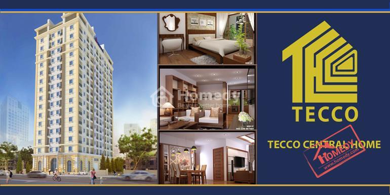 Tecco Central Home 