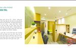 Dự án Lexington Residence TP Hồ Chí Minh - ảnh tổng quan - 1
