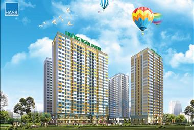 Dự án Hưng Ngân Garden TP Hồ Chí Minh - ảnh giới thiệu