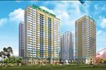 Căn hộ Hưng Ngân Garden là dự án khu nhà ở cao tầng và khu phức hợp thương mại ngay khu phần mềm Quang Trung. 