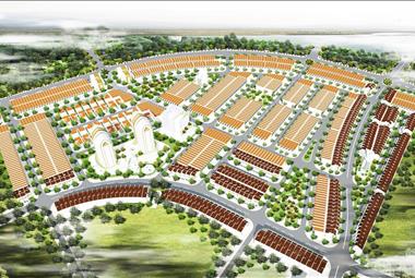 Dự án Khu đô thị Coco Center House - Khu đô thị Bách Đạt 2 - Khu đô thị số 7B Điện Nam Điện Ngọc Quảng Nam - ảnh giới thiệu