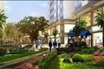 Trong quần thể dự án được quy hoạch đồng bộ, chung cư Hưng Ngân Garden là sự giao hòa giữa cảnh quan và vẻ đẹp đô thị, là tâm điểm của khu đô thị sầm uất khu vực Quận 12.