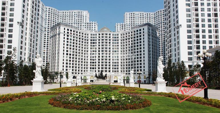 Vinhomes Royal City