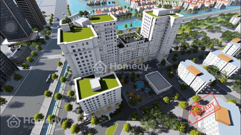 Eco City Viet Hung