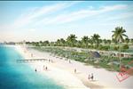Tất cả các căn biệt thự FLC Luxury Villa Quy Nhơn được thiết kế trong một tổng thể đẹp mắt, uốn lượn quanh mặt biển một cách phóng khoáng và tinh tế.