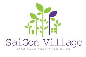 Nhà phố vườn ven sông Saigon Village