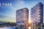 Căn hộ Elite Park tọa lạc mặt tiền Ung Văn Khiêm, Phường 25, Quận Bình Thạnh, Thành phố Hồ Chí Minh, Dự án nằm tại vị trí đắc địa trung tâm thành phố. 