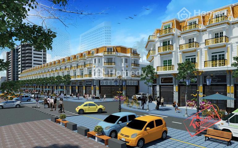 nha pho thuong mai 24h