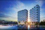Căn hộ Elite Park được xem là vùng đất hạnh phúc cạnh bờ sông Sài Gòn giữa trung tâm Quận Bình Thạnh với hơn 8 loại căn hộ cao cấp, đầy đủ các loại tiện ích như siêu thị, nhà trẻ ,gym, hồ bơi, công viên..