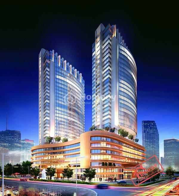 phoi canh du an vincom nguyen chi thanh
