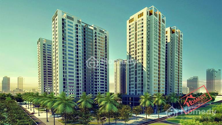 chung cu hh2 linh dam