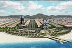 Khu đô thị biển Luxury Beach tiếp giáp với đường Nguyễn Tất Thành nhìn ra vịnh biển Đà nẵng. Luxury Beach cùng với các khu du lịch nổi tiếng như làng Vân, bán đảo Sơn Trà,…tạo thành vùng du lịch trọng điểm của Đà Nẵng.