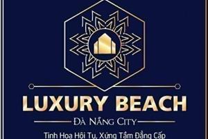 Luxury Beach - Khu phức hợp Gold Beach