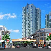 Khu đô thị Đại Phước Center City 2