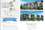 Dự án Midori Park - Tokyu Bình Dương Bình Dương - ảnh tổng quan - 3