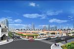 Dự án quy hoạch khá hiện đại, diện tích đa dạng, thiết kế hợp lý đem đến một mặt bằng tổng thể hài hòa, hấp dẫn với khách hàng.