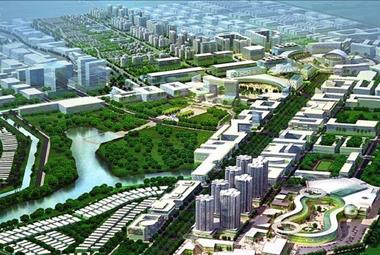 Dự án Tokyu Bình Dương Bình Dương - ảnh giới thiệu