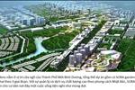 Dự án Sora Gardens - Tokyu Bình Dương Bình Dương - ảnh tổng quan - 1