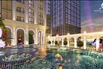 Thấu hiểu nhu cầu thư giãn, nghỉ ngơi của khách hàng, Sunshine Group đã hi sinh một phần lợi nhuận để dành trọn vẹn diện tích của một tầng quy hoạch khu vui chơi, giải trí và thư giãn phức hợp