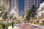 Khu phố mua sắm nhộn nhịp với loại hình shophouse là một trong những điểm hấp dẫn của dự án, vừa tạo ra tính đa dạng và linh hoạt trong việc cung cấp các loại hình dịch vụ cho cộng đồng cư dân, vừa tạo ra giá trị gia tăng tài sản cho chính những "nhà đầu tư" là cư dân đang sinh sống tại Sunshine Riverside.