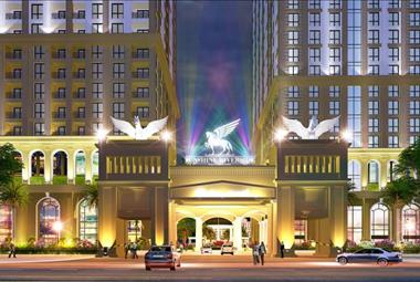 Dự án Sunshine Riverside Hà Nội - ảnh giới thiệu