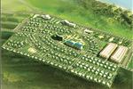 La Perla Villas Resort (hay còn gọi là khu biệt thự nghỉ dưỡng Hòn Lan) là dự án biệt thự nghỉ dưỡng ven biển 4 sao, toạ lạc tại bãi biển Mũi Kê Gà, Bình Thuận. Toàn bộ các dự án trong khu vực đều được quy hoạch chung theo tiêu chuẩn Resort đẳng cấp sang trọng, góp phần tạo nét riêng biệt hoàn toàn so với các dự án biệt thự nghỉ dưỡng khác. 