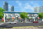 Khu đô thị thương mại dịch vụ Golden Center City được quy hoạch và đầu tư đồng bộ, chỉnh chu nhằm mang đến cho cư dân một cuộc sống hiện đại và môi trường sống xanh mát