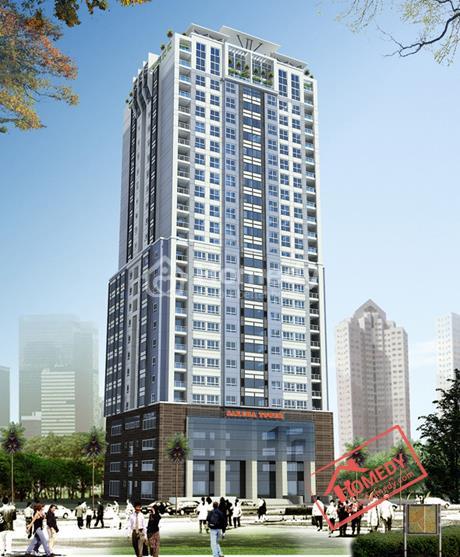 chung cu Sakura Tower