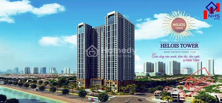 helios tower 75 tam trinh