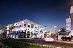 Airlink City được thiết kế sang trọng, bố trí không gian thông minh giúp cho chủ nhân có một không gian sống thoải mái, thoáng mát .