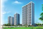 Căn hộ Green Valley Phú Mỹ Hưng sở hữu một không gian toàn diện cho sống xanh, sống khỏe giữa thiên nhiên xanh mát
