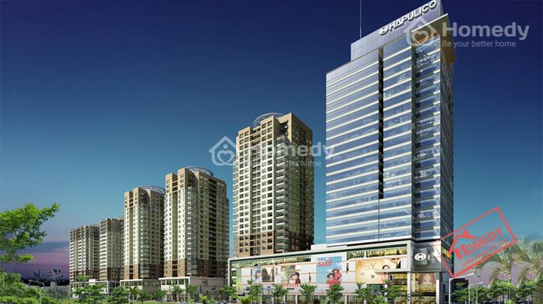 chung cu Hapulico Complex