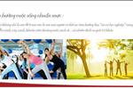 Dự án Khu dân cư Go Home Dream Residence TP Hồ Chí Minh - ảnh tổng quan - 5