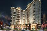 Toky Tower được thiết kế theo phong cách hiện đại , có chiều cao là 20 tầng bao gồm 02 tầng thương mại, 16 tầng căn hộ, 01 tầng kỷ thuật sân thượng và 01 tầng mái.