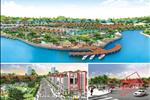 Khu dân cư An Hạ Riverside được xem là một khu dân cư phức hợp sinh thái tốt nhất  và hiện đại bậc nhất hiện nay. Dự án  được xây dựng thành các dãy nhà phố liên kế, phố thương mại, biệt thự và nhiều công trình tiện ích khác trên tổng diện tích 292.494 m2. Đến với dự án là bạn đang hưởng thụ một không gian thiên nhiên an bình và yên tĩnh. Cùng hòa mình vào khu làng sinh thái du lịch Tân Đô  cuộc sống của bạn sẽ lý tưởng hơn bao giờ hết.