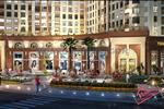 Hai tầng thương mại với hệ thống shop, cửa hàng sang trong và tiện nghi, hệ thống thang máy (ngoại nhập), thang cuốn hiện đại… Cư dân dễ dàng trải nghiệm cuộc sống lý tưởng tại Toky Tower với khu tập gym, spa, café…