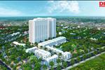  Căn hộ SaiGon West Garden với thiết kế chuẩn, tận dụng tối đa gió & ánh sáng mang đến không gian sống hoàn hảo nhất cho gia đình bạn.