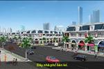 Mẫu nhà của Golden Center City 2 được thiết kế đa dạng, nhiều loại diện tích. Quy cách xây dựng khác nhau giúp khách hàng dễ dàng lựa chọn sản phẩm phù hợp nhu cầu có thể vừa tận dụng kinh doanh thương mại.