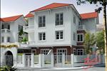 Mỗi biệt thự vừa mang tính độc đáo, vừa hài hòa với bố cục tổng thể như một viên ngọc trong xâu chuỗi ngọc trai đem lại sự tự hào cho mỗi chủ nhân khi sử dụng.