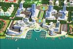 Dự án Dream Land City được thiết kế theo phong cách sống hiện đại có sự hòa quyện giữa hai nền văn hóa Âu – Á, là trung tâm về kinh tế xã hội của vùng kinh tế trọng điểm phía Nam
