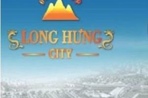 Khu đô thị Long Hưng - Khu đô thị Dreamland City