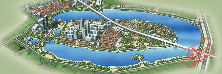 phoi canh khu do thi moi linh dam