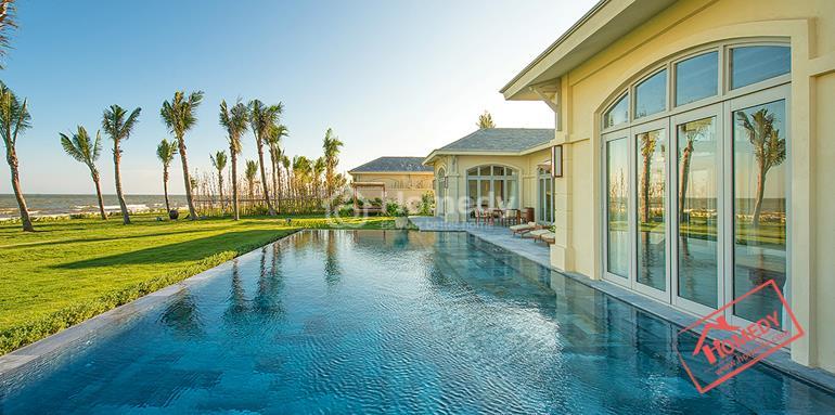 biet thu Seaview villa
