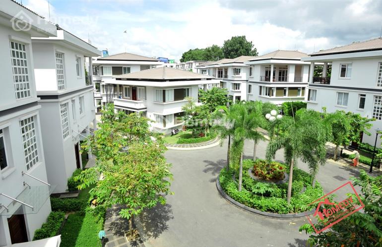 Ha Do Garden Villas